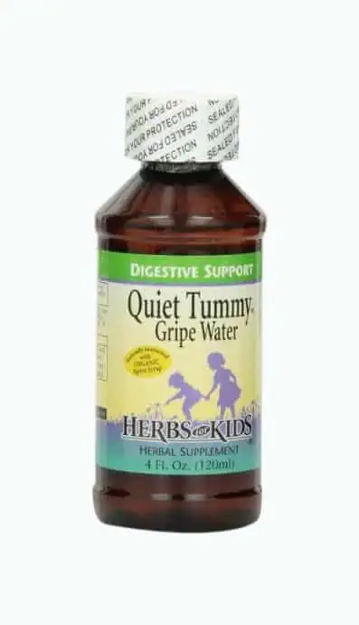 Product Image of the Herbs for Kids