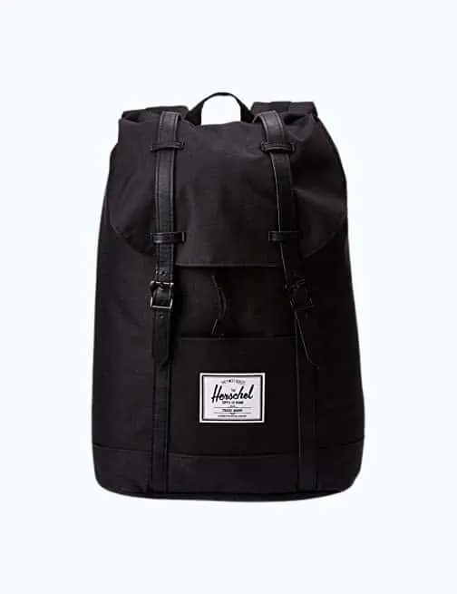 Product Image of the Herschel Retreat Backpack