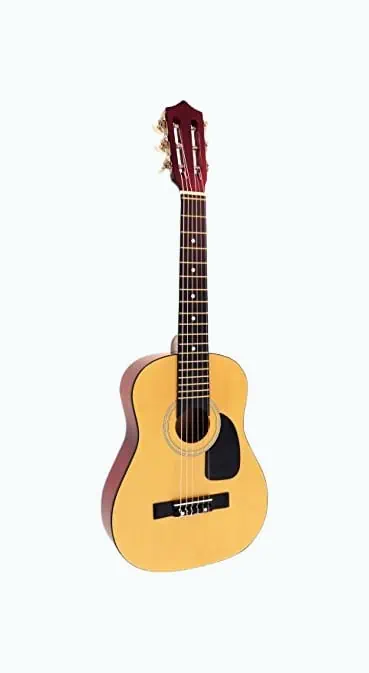 Product Image of the Hohner HAG250P