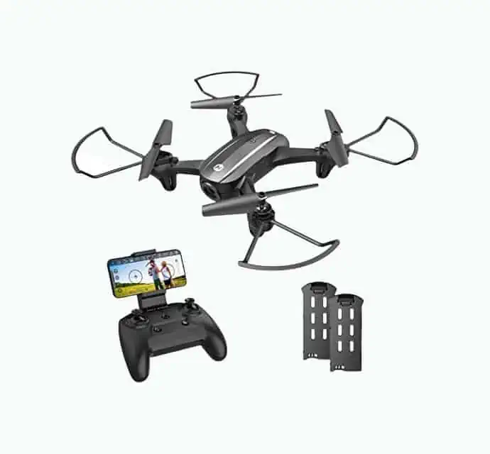 Product Image of the Holy Stone: HS340 Mini Drone