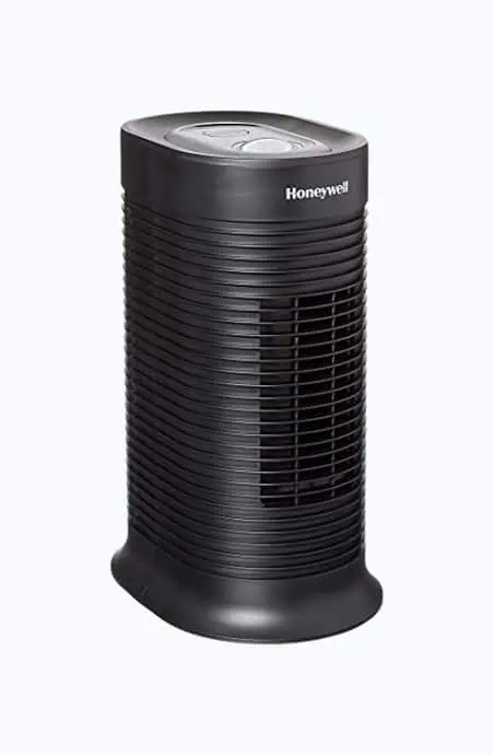 Product Image of the Honeywell DH-HPA060 HEPA Air Purifier