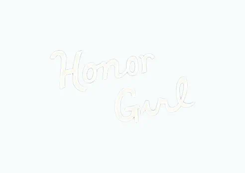 Product Image of the Honor Girl: A Graphic Memoir
