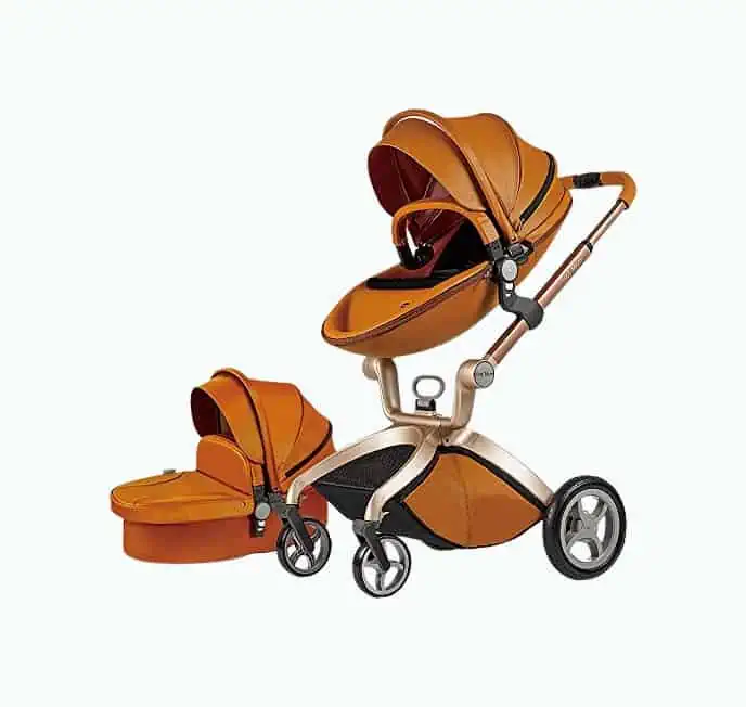 Product Image of the Hot Mom Baby Carriage