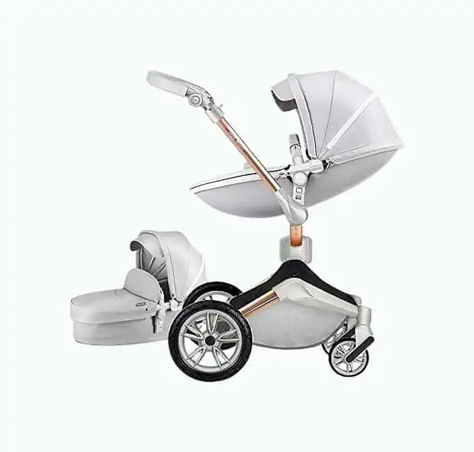 Product Image of the Baby Stroller 360