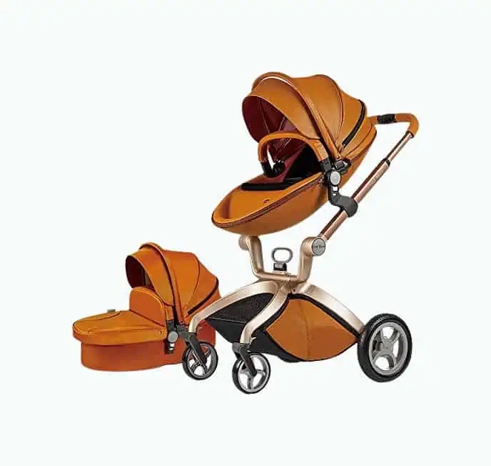 Expensive cheap stroller brands