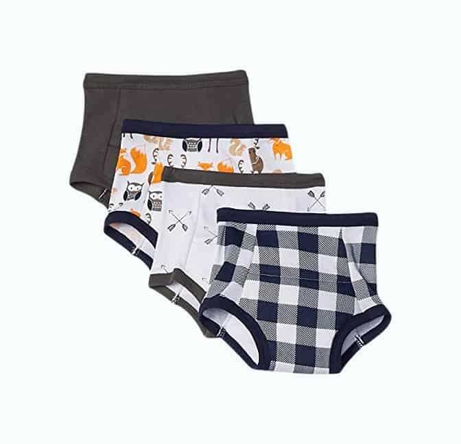 Product Image of the Hudson Baby Kids’ Unisex Pants