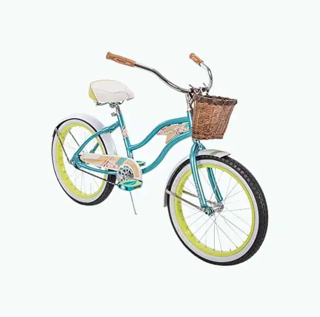 Product Image of the Huffy Panama Jack Beach Cruiser