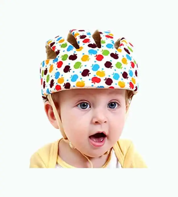 Product Image of the Huifen Baby Protective Harnesses Cap