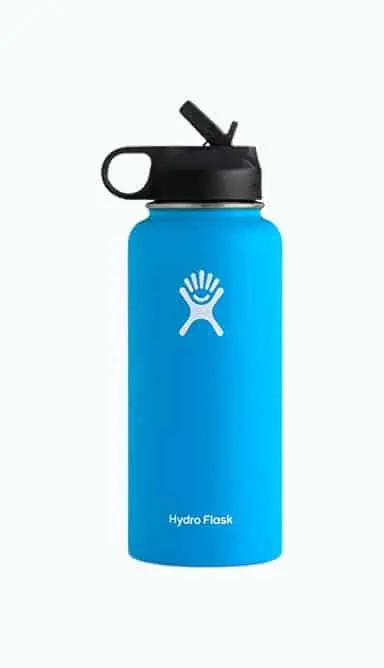 Product Image of the Hydro Flask Insulated Water Bottle