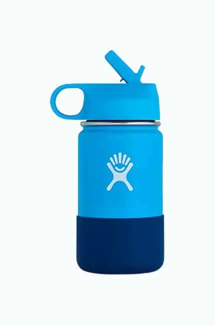 Product Image of the Hydro Flask Wide Mouth