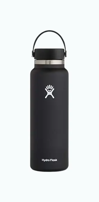 Product Image of the Hydro Flask Water Bottle