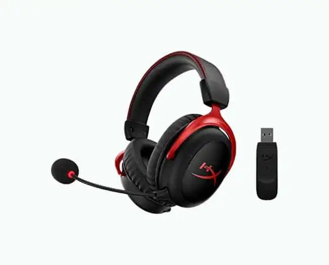Product Image of the HyperX Cloud II - Gaming Headset