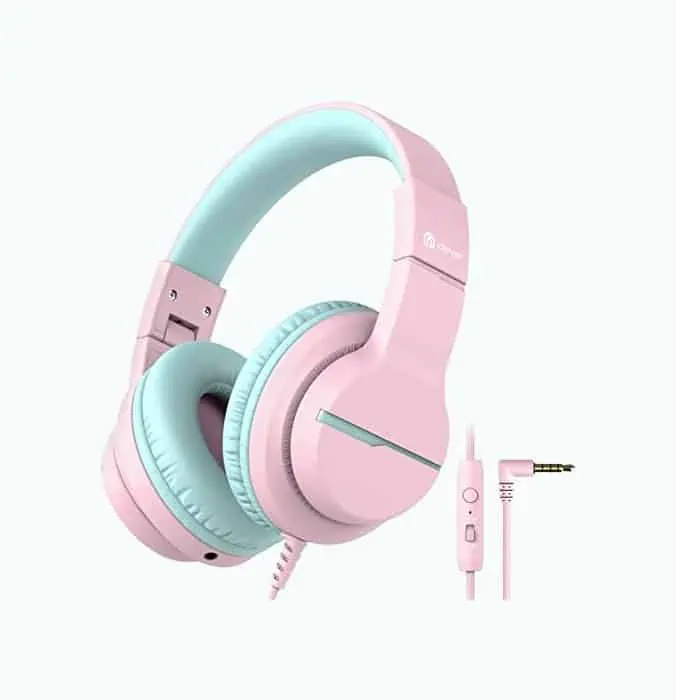 Product Image of the iClever HS19 Headphones