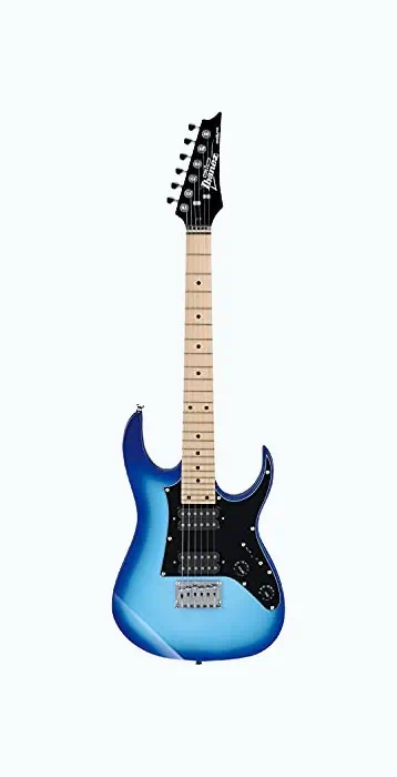 Product Image of the Ibanez 6 String