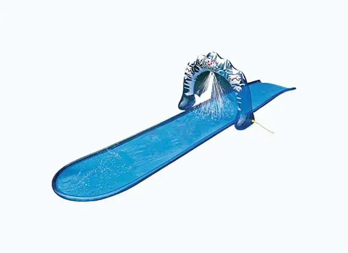 Product Image of the Icebreaker Water Slide