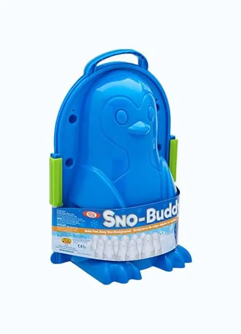 Product Image of the Ideal SNO-Buddy Penguin
