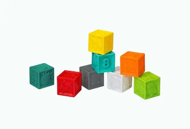 Best blocks for store preschoolers