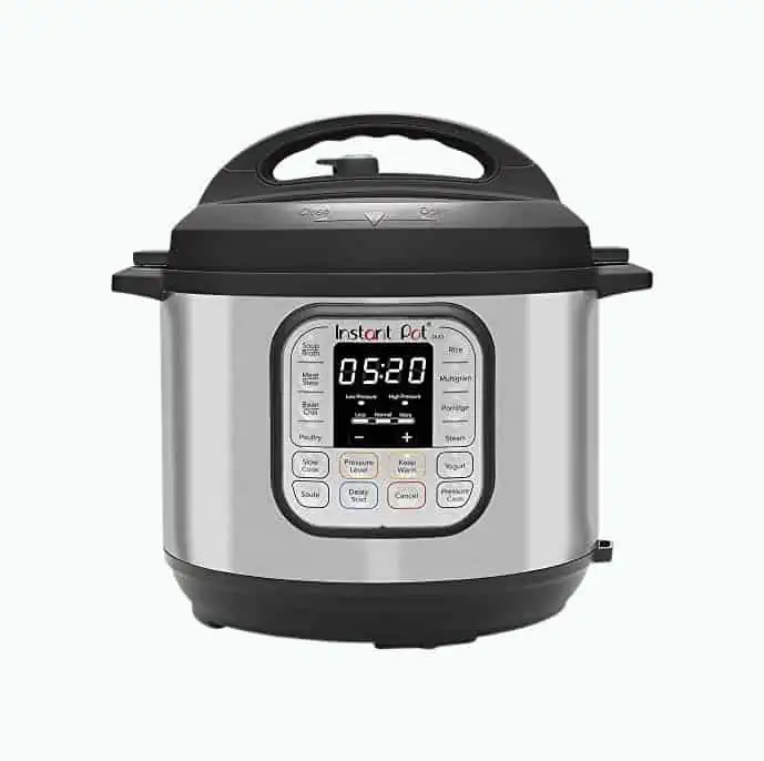 Product Image of the Instant Pot Duo