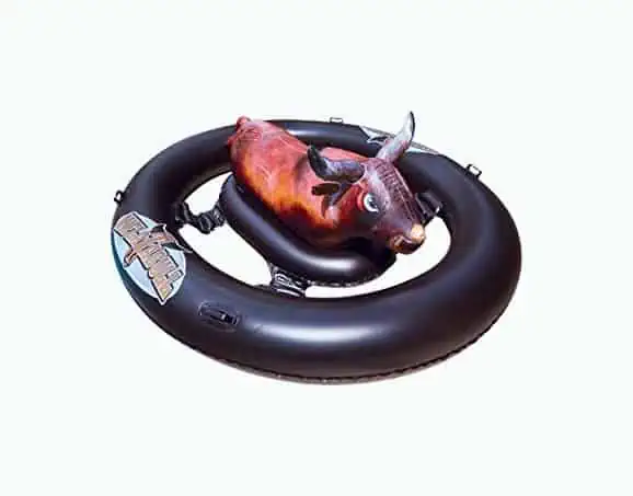 Product Image of the Intex Inflate-a-Bull