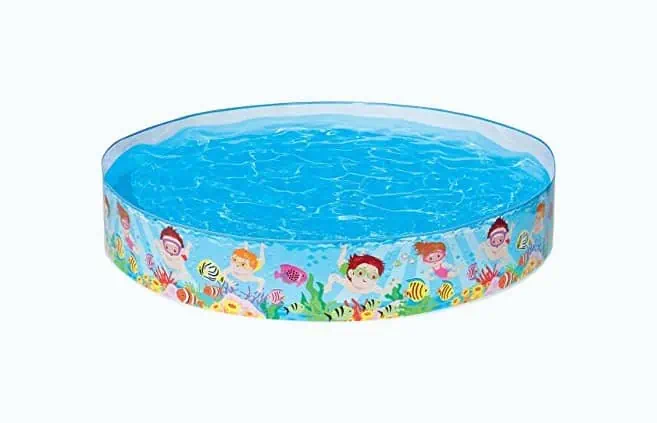 Product Image of the Intex Snapset Pool