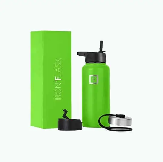 Product Image of the Iron Flask: Sports Water Bottle