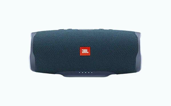 Product Image of the JBL Charge 4