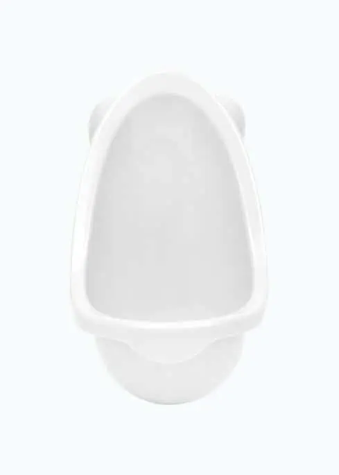 Product Image of the JD Kids Urinal Clip-On