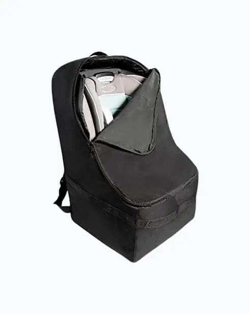 Product Image of the J.L. Childress Backpack