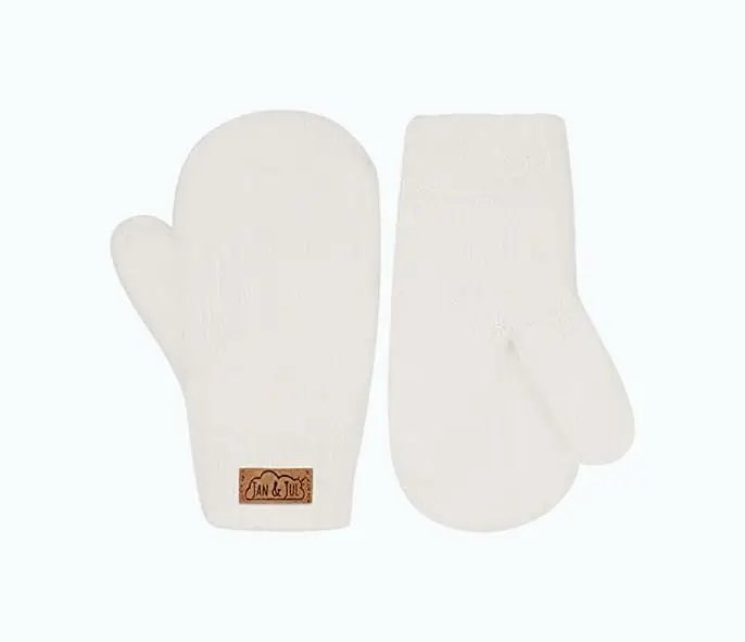 Product Image of the Jan & Jul Winter Mitts