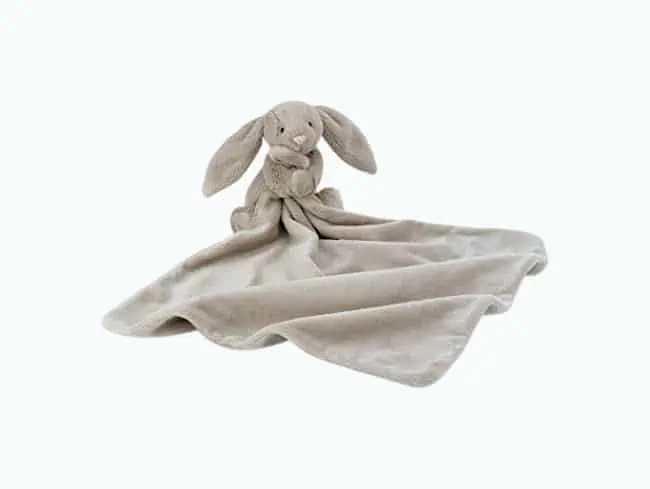 Product Image of the Jellycat Soother