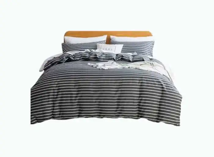 Product Image of the Jellymoni Duvet Cover Set