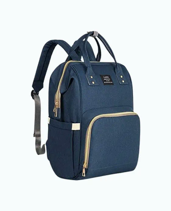 Product Image of the Jewelvwatchro Travel Backpack