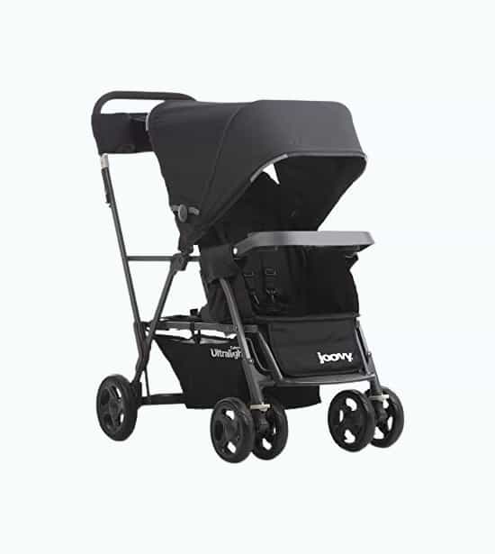 Product Image of the Joovy Caboose Stroller
