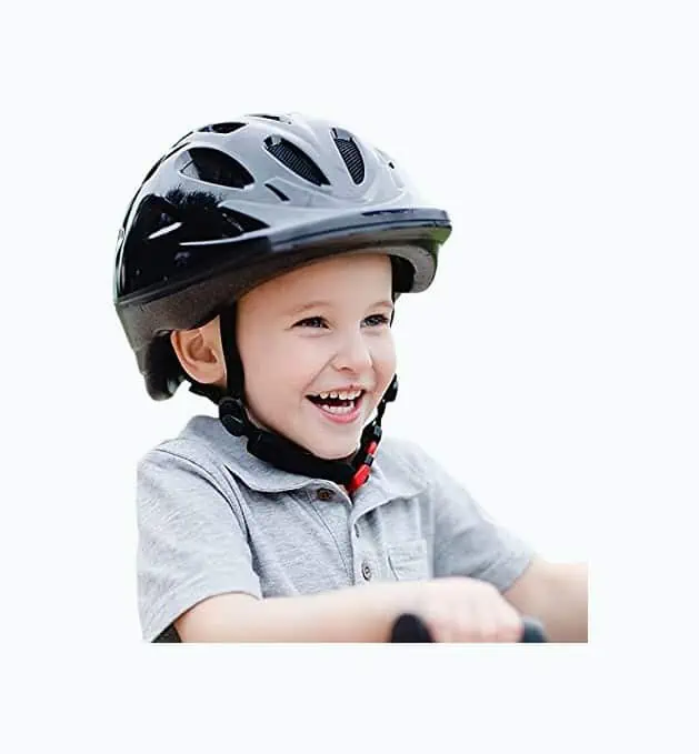 Product Image of the Joovy Noodle Helmet