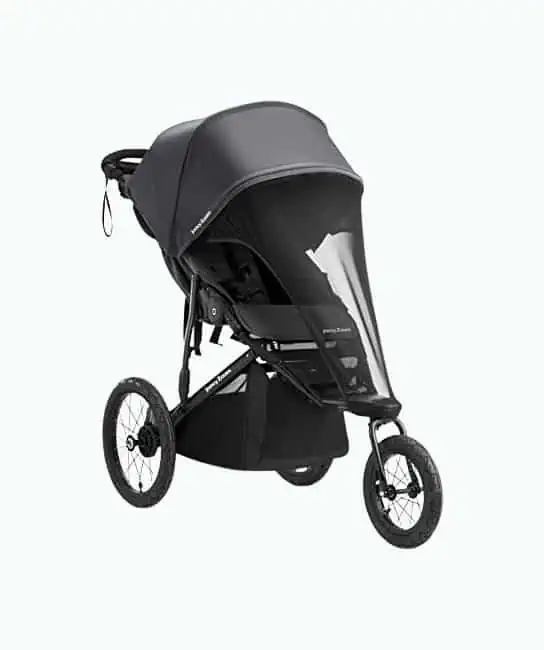 Product Image of the Joovy Zoom Lightweight