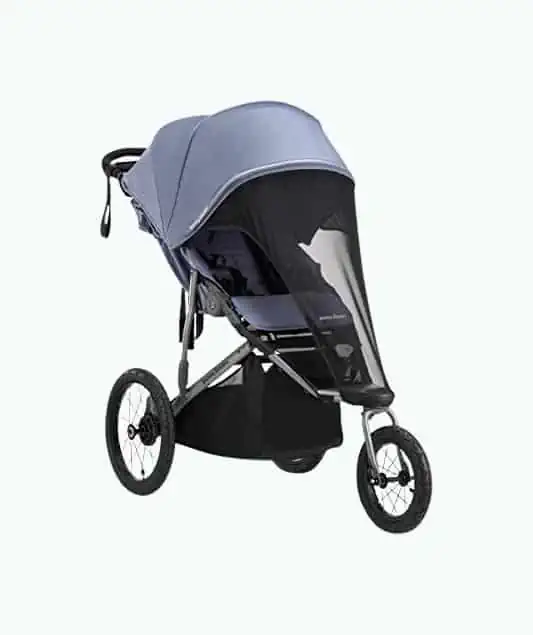 Product Image of the Joovy Zoom Lightweight