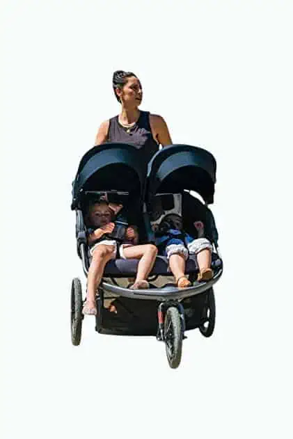 Product Image of the Joovy Zoom X2