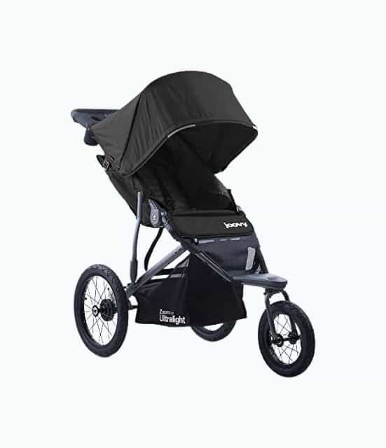 Product Image of the Joovy Zoom360 Ultralight