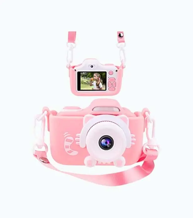 Product Image of the JoyTrip Kids’ Camera