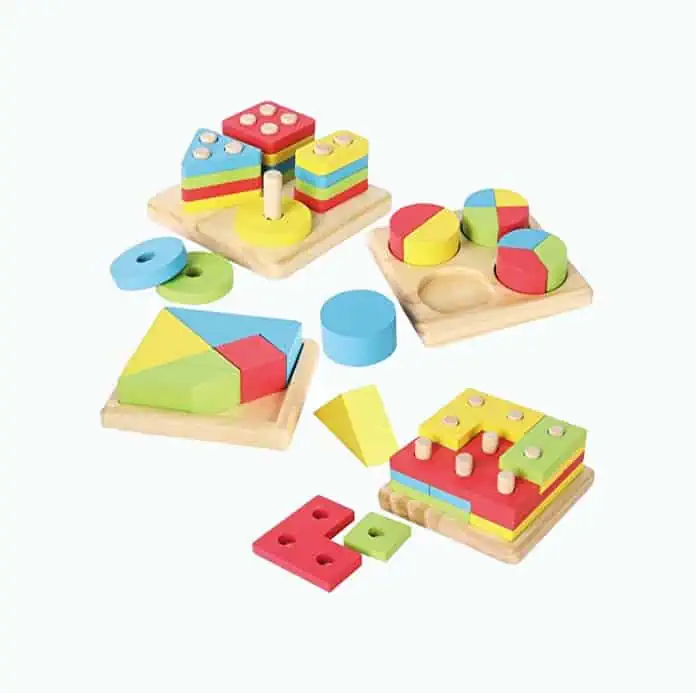 Product Image of the Joyin Toy Educational
