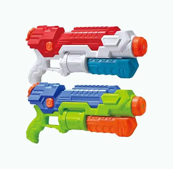 Product Image of the Joyin Water Blasters