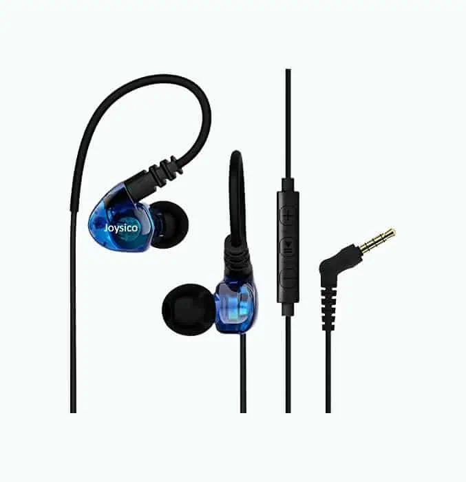 Product Image of the Joysico Sport Headphones