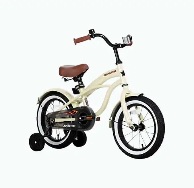 Product Image of the Joystar 16-Inch Bike