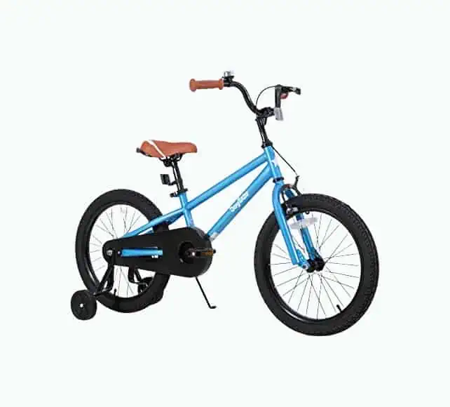 Product Image of the Joystar 18-Inch Bike