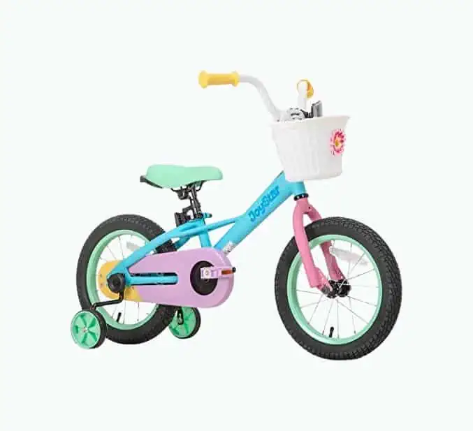Product Image of the Joystar Kids Bike