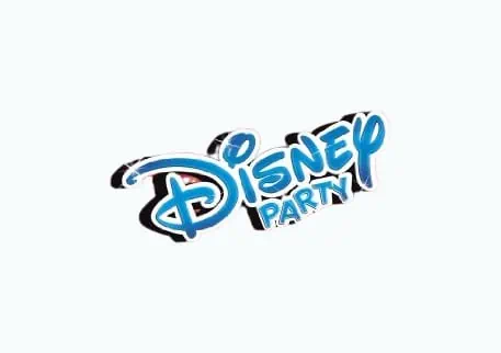 Product Image of the Just Dance: Disney Party