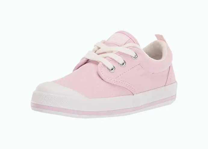 Product Image of the Keds Graham Classic Lace Up Sneakers