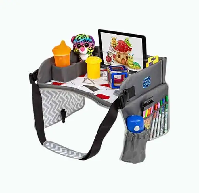 Travel tray for store car seat target