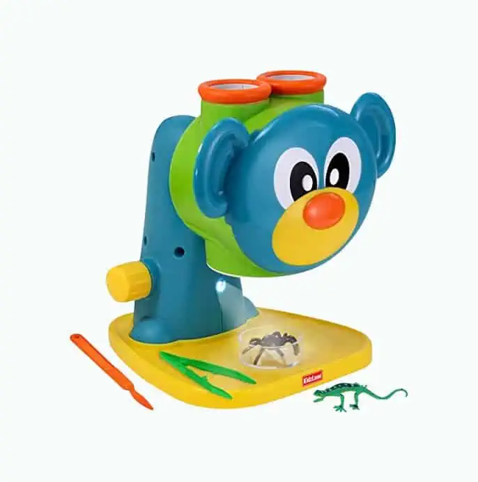 Product Image of the Kidzlane Science Toy