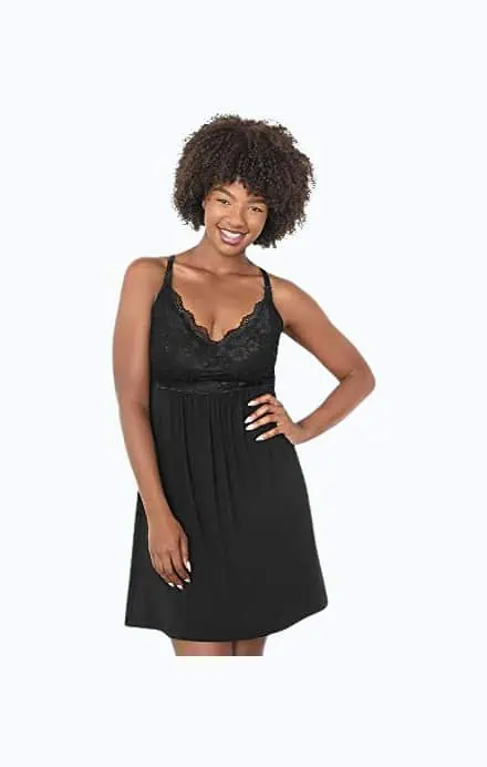 Product Image of the Kindred Bravely: Lucille Maternity Gown
